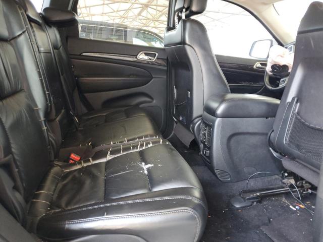 1J4RS4GG0BC545560 - 2011 JEEP GRAND CHER LAREDO فضي صورة 11