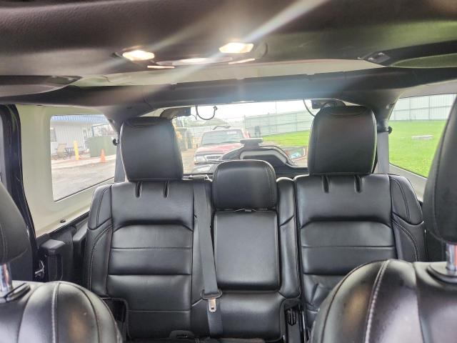 1C4HJXEG8LW351237 - 2020 JEEP WRANGLER U SAHARA BLACK photo 10