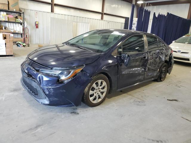 2020 TOYOTA COROLLA LE, 