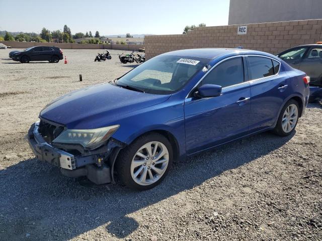 2016 ACURA ILX BASE WATCH PLUS, 