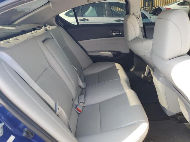 19UDE2F3XGA021220 - 2016 ACURA ILX BASE WATCH PLUS BLUE photo 10