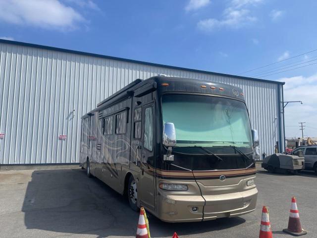 1RF43564093048957 - 2009 ROADMASTER RAIL RAISED RAI CREAM photo 1