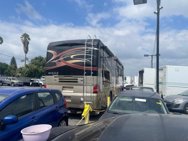 1RF43564093048957 - 2009 ROADMASTER RAIL RAISED RAI CREAM photo 4