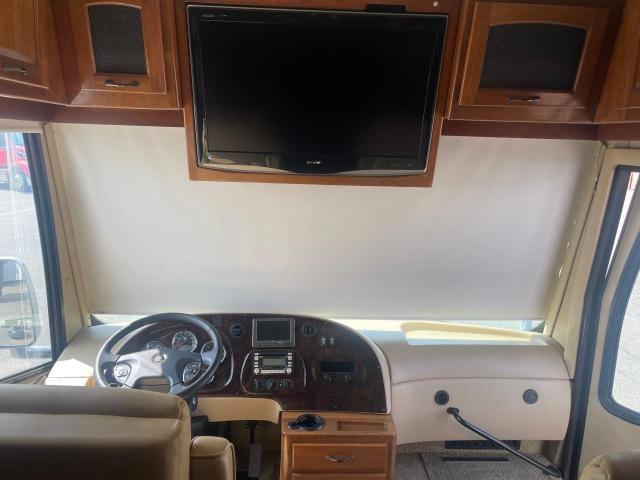 1RF43564093048957 - 2009 ROADMASTER RAIL RAISED RAI CREAM photo 5