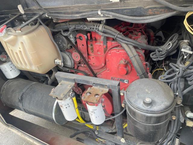 1RF43564093048957 - 2009 ROADMASTER RAIL RAISED RAI CREAM photo 7