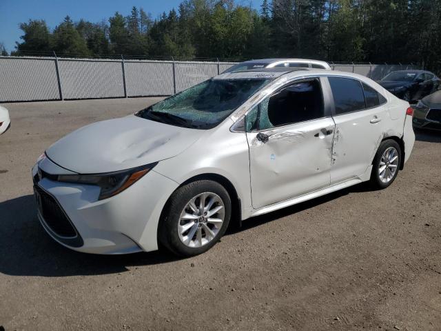2020 TOYOTA COROLLA LE, 