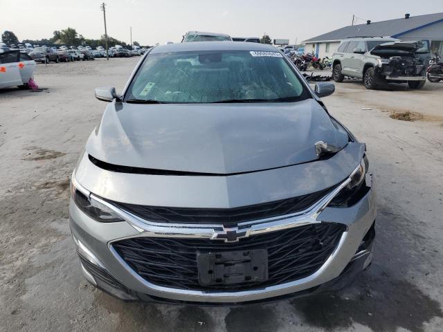 1G1ZG5ST0PF172858 - 2023 CHEVROLET MALIBU RS GRAY photo 5