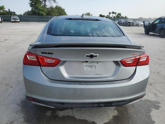 1G1ZG5ST0PF172858 - 2023 CHEVROLET MALIBU RS GRAY photo 6