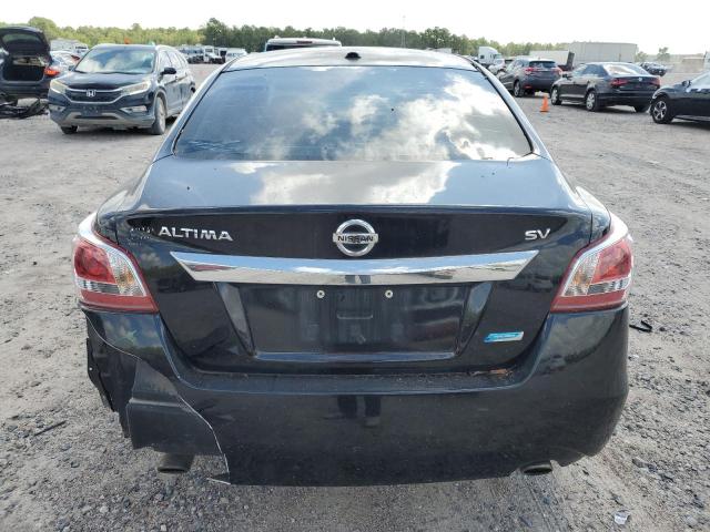 1N4AL3APXDN447586 - 2013 NISSAN ALTIMA SV 2.5 BLACK photo 6