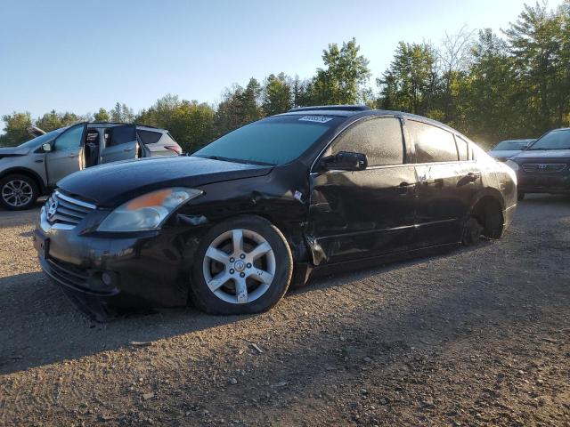 2008 NISSAN ALTIMA 2.5, 
