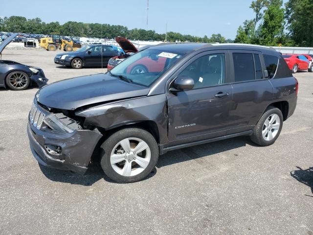2016 JEEP COMPASS LATITUDE, 