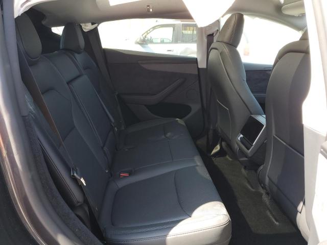 7SAYGDED7TA425481 - 2026 TESLA MODEL Y 灰色 照片 11