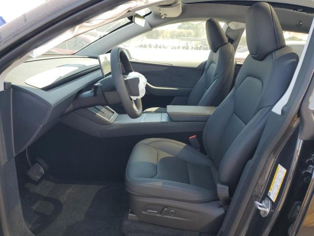 7SAYGDED7TA425481 - 2026 TESLA MODEL Y 灰色 照片 7