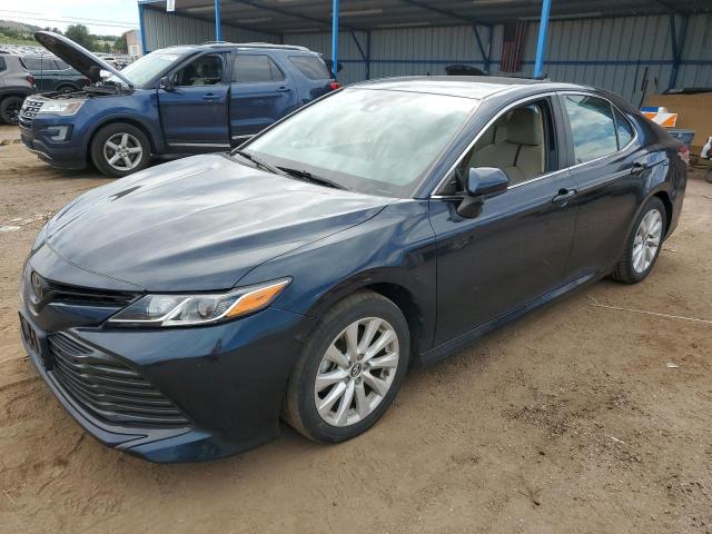 2019 TOYOTA CAMRY L, 