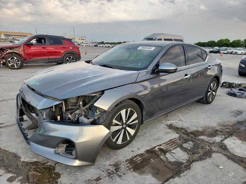 2019 NISSAN ALTIMA SL, 