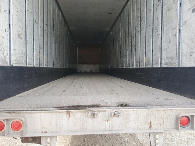 1UYVS2539FP089387 - 2015 UTILITY TRAILER WHITE photo 7