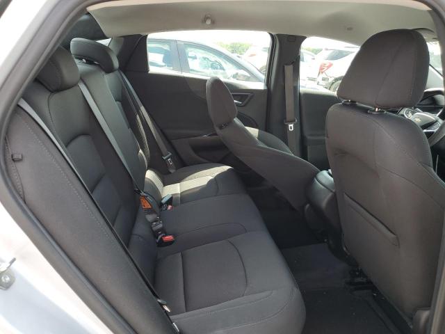 1G1ZB5ST2LF014109 - 2020 CHEVROLET MALIBU LS SILVER photo 10