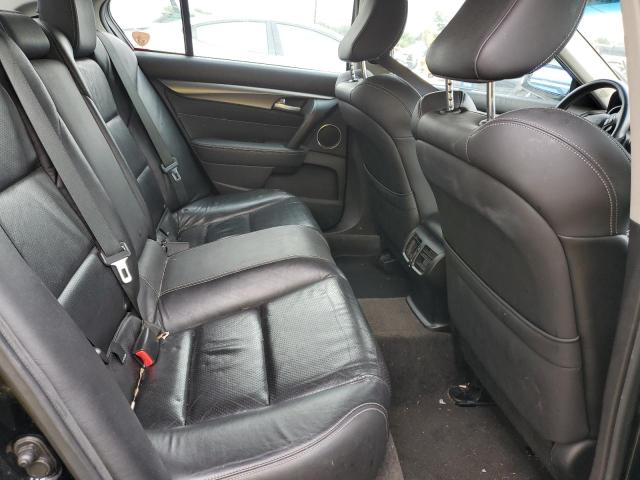 19UUA9F52EA002311 - 2014 ACURA TL TECH BLACK photo 10