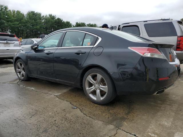 19UUA9F52EA002311 - 2014 ACURA TL TECH BLACK photo 2