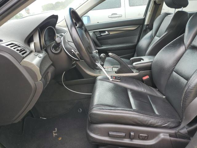 19UUA9F52EA002311 - 2014 ACURA TL TECH BLACK photo 7