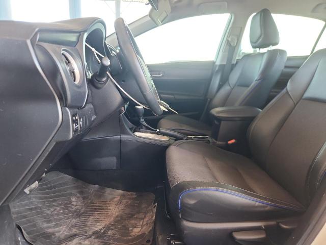 2T1BURHE4JC034631 - 2018 TOYOTA COROLLA L 白色 照片 7