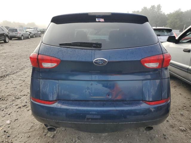 4S4WX82C964420123 - 2006 SUBARU B9 TRIBECA 3.0 H6 BLUE photo 6