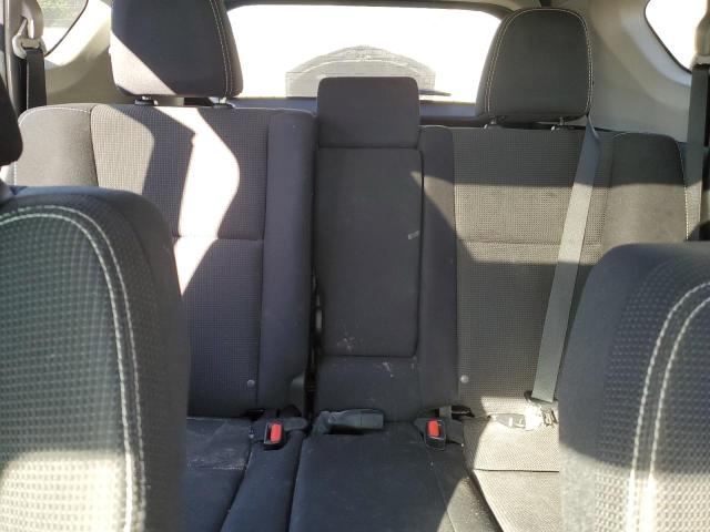 2T3WFREV6HW401464 - 2017 TOYOTA RAV4 XLE PURPLE photo 10