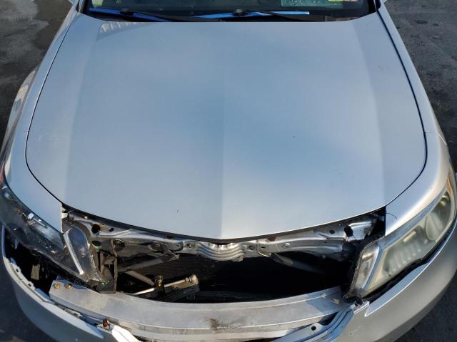 19UUA8F51DA002325 - 2013 ACURA TL TECH 银色 照片 11