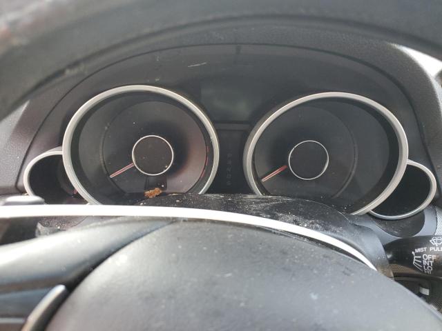 19UUA8F51DA002325 - 2013 ACURA TL TECH 银色 照片 9