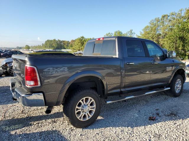 3C6UR5FL7JG290828 - 2018 RAM 2500 LARAMIE CHARCOAL photo 3