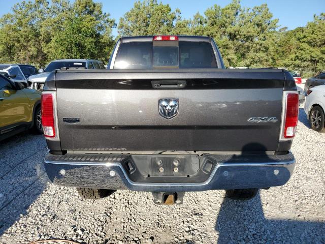 3C6UR5FL7JG290828 - 2018 RAM 2500 LARAMIE CHARCOAL photo 6