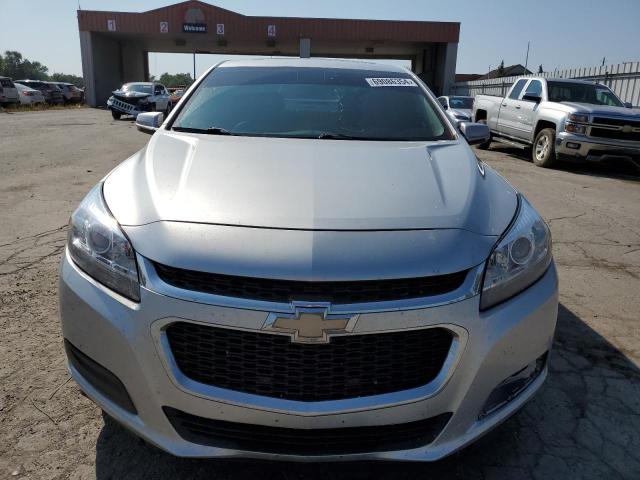 1G11C5SA2GF143949 - 2016 CHEVROLET MALIBU LIM LT 银色 照片 5