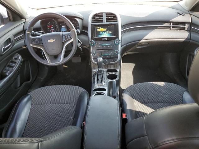 1G11C5SA2GF143949 - 2016 CHEVROLET MALIBU LIM LT 银色 照片 8