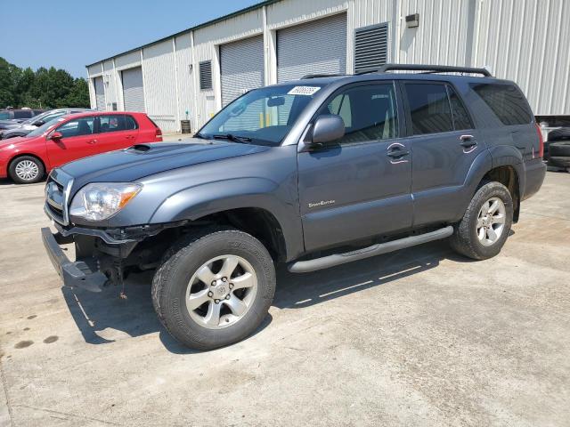 2007 TOYOTA 4RUNNER SR5, 