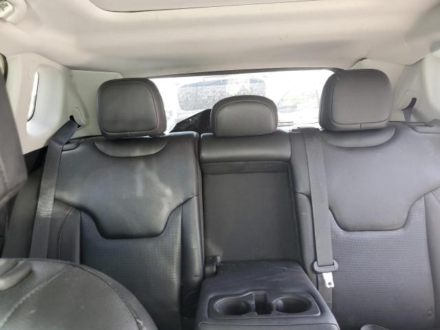 3C4NJDCB1JT117307 - 2018 JEEP COMPASS LIMITED Ağ foto 10