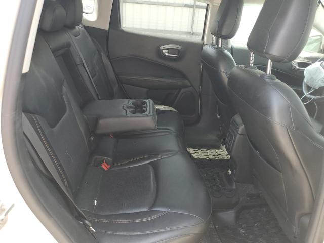 3C4NJDCB1JT117307 - 2018 JEEP COMPASS LIMITED Ağ foto 11