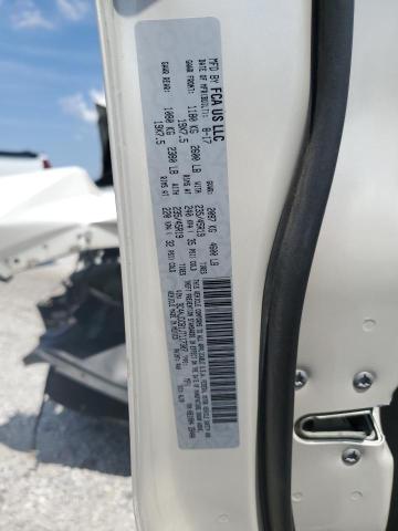 3C4NJDCB1JT117307 - 2018 JEEP COMPASS LIMITED Ağ foto 14