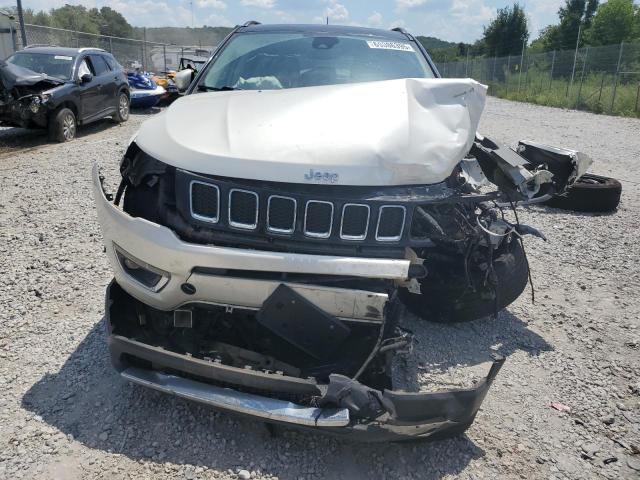 3C4NJDCB1JT117307 - 2018 JEEP COMPASS LIMITED Ağ foto 5