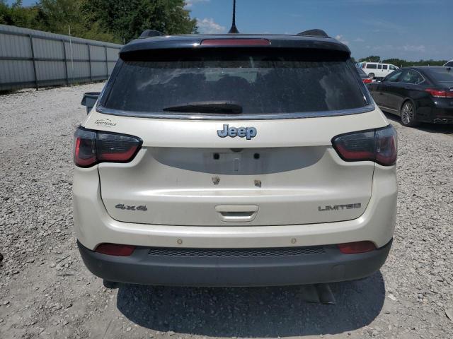 3C4NJDCB1JT117307 - 2018 JEEP COMPASS LIMITED Ağ foto 6
