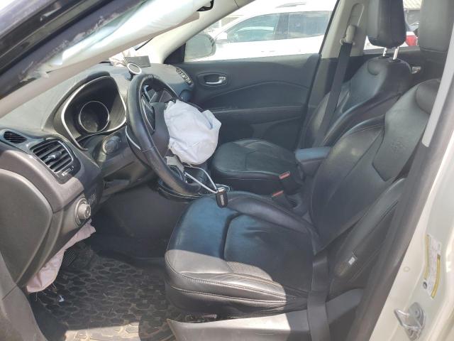 3C4NJDCB1JT117307 - 2018 JEEP COMPASS LIMITED Ağ foto 7