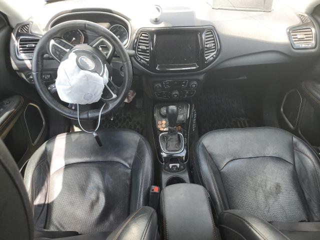 3C4NJDCB1JT117307 - 2018 JEEP COMPASS LIMITED Ağ foto 8