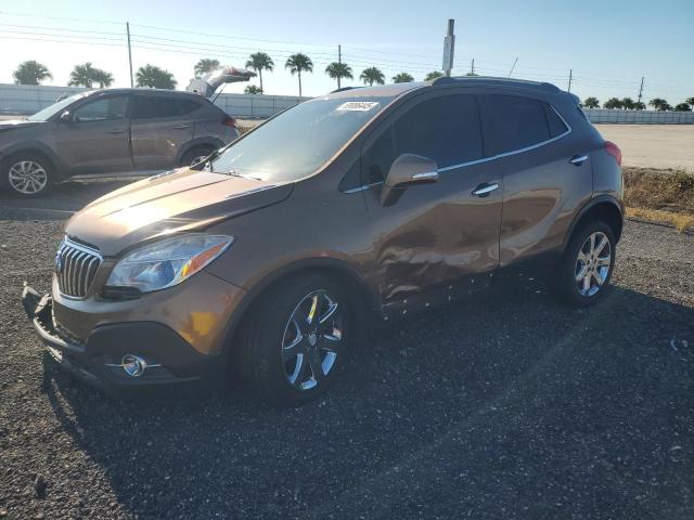 2016 BUICK ENCORE, 