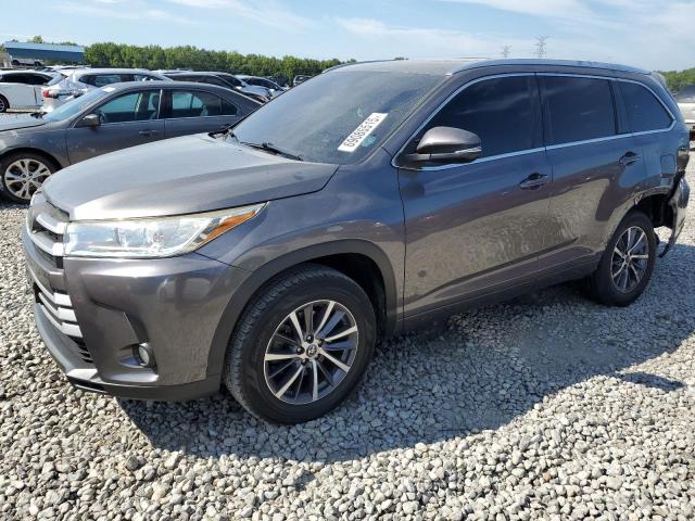 2018 TOYOTA HIGHLANDER SE, 