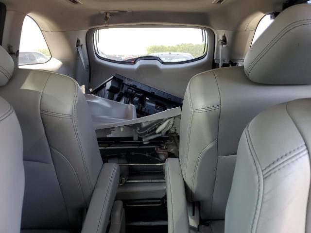 5TDKZRFH3JS543583 - 2018 TOYOTA HIGHLANDER SE Boz foto 10