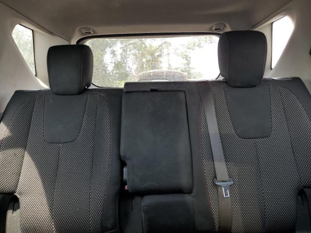 2GNFLEEK1G6214013 - 2016 CHEVROLET EQUINOX LS Schwarz Foto 10