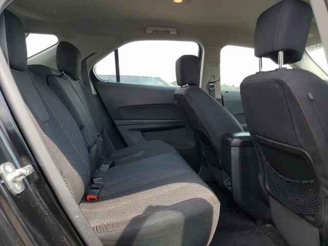 2GNFLEEK1G6214013 - 2016 CHEVROLET EQUINOX LS Schwarz Foto 11