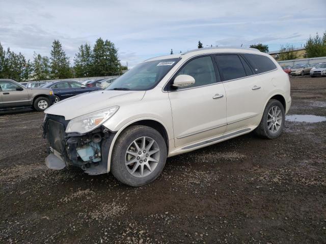 2014 BUICK ENCLAVE, 