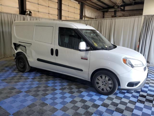 ZFBHRFBB3K6N80258 - 2019 RAM PROMASTER CITY SLT Սպիտակ լուսանկար 4