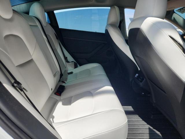 5YJ3E1EA5PF666692 - 2023 TESLA MODEL 3 Ağ foto 10