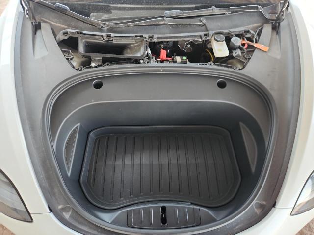 5YJ3E1EA5PF666692 - 2023 TESLA MODEL 3 Ağ foto 11